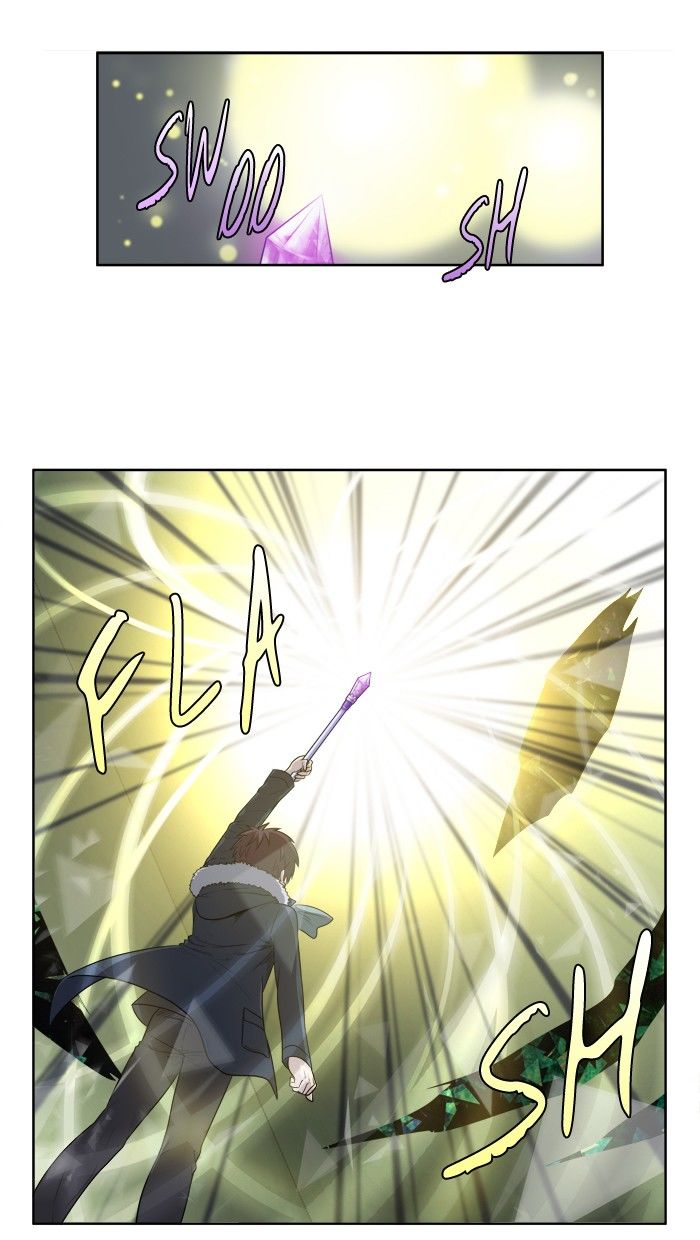 The Gamer Chapter 161 page 27 - Chapter 161