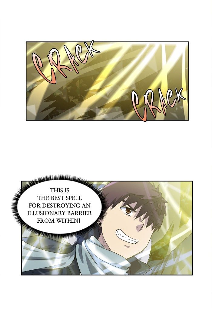 The Gamer Chapter 161 page 28 - Chapter 161
