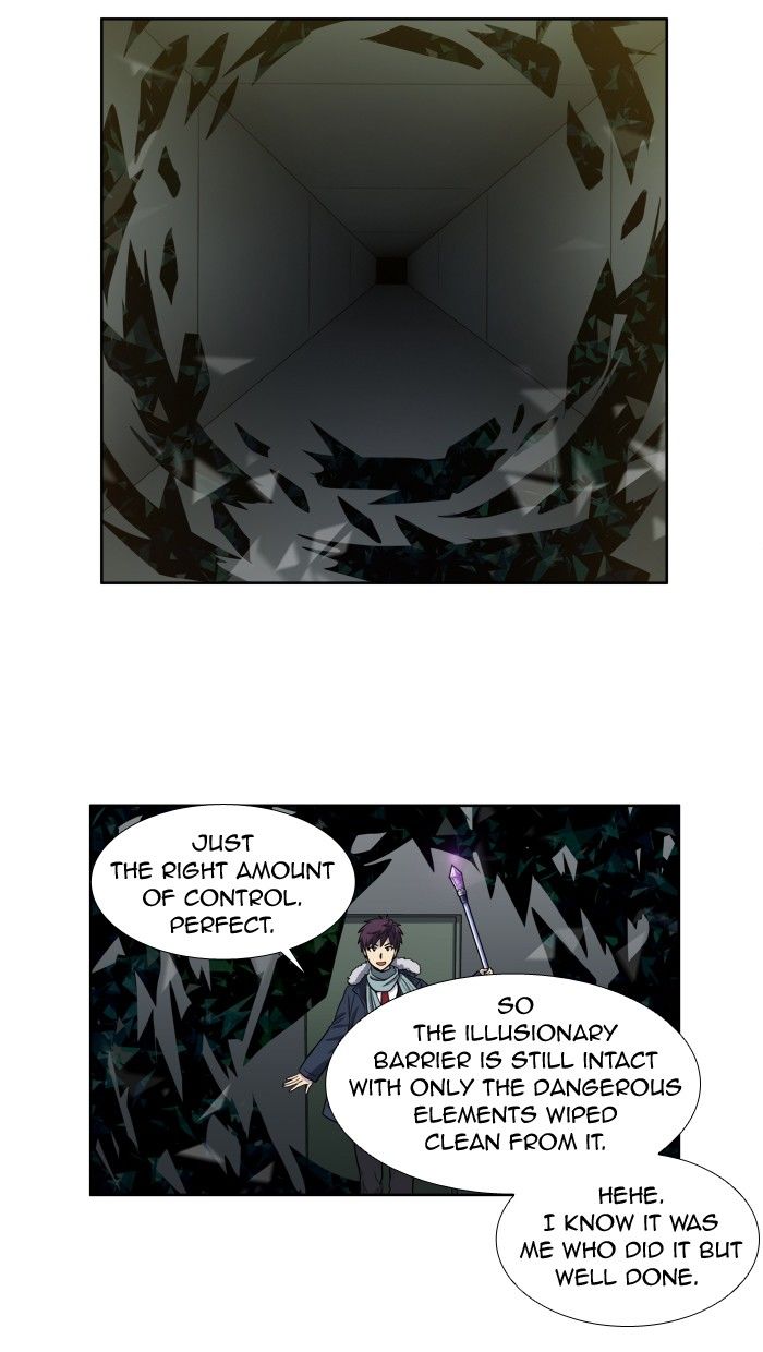 The Gamer Chapter 161 page 29 - Chapter 161