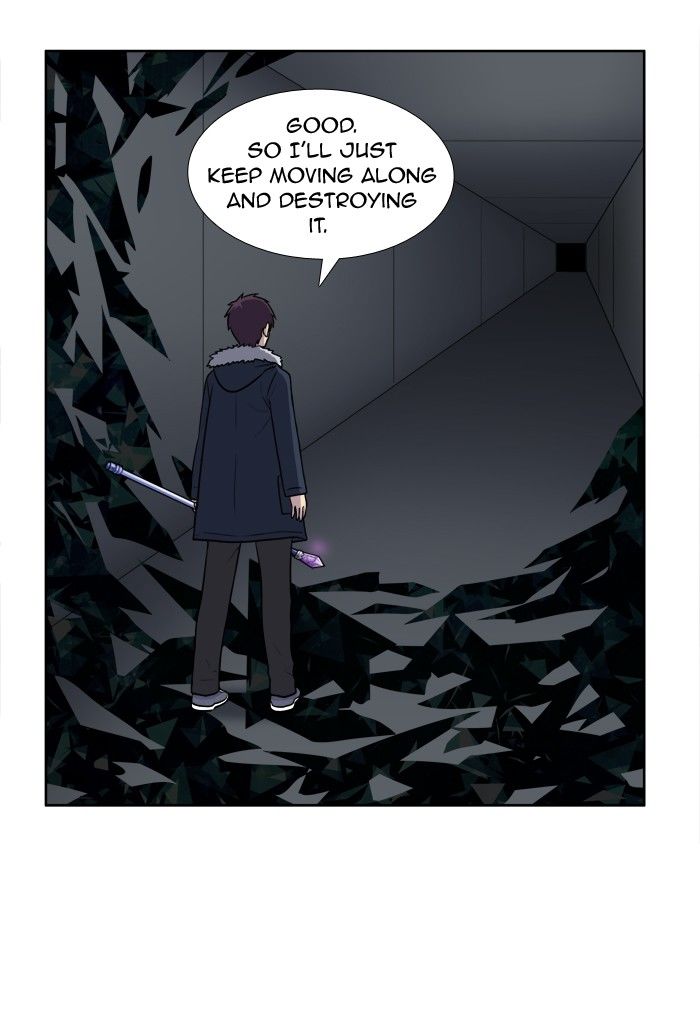 The Gamer Chapter 161 page 30 - Chapter 161