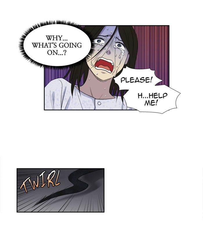 The Gamer Chapter 161 page 6 - Chapter 161