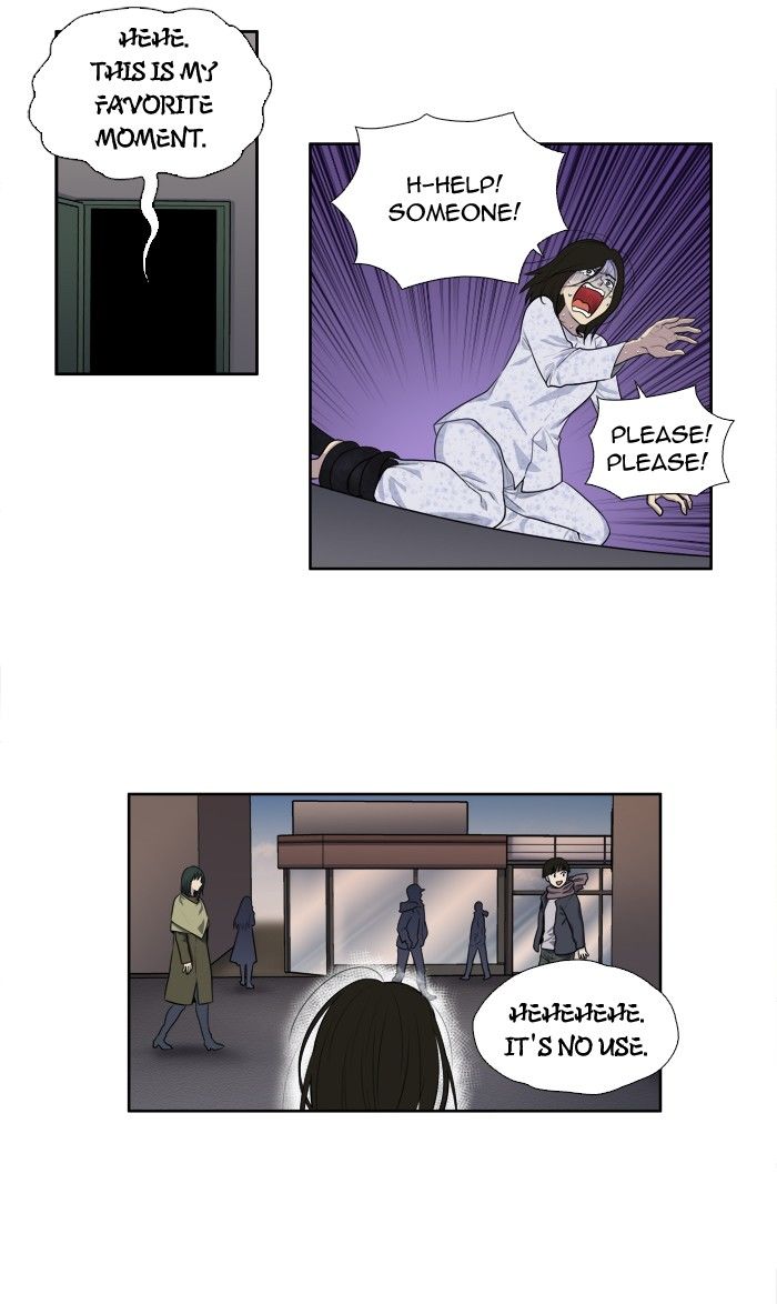 The Gamer Chapter 161 page 8 - Chapter 161