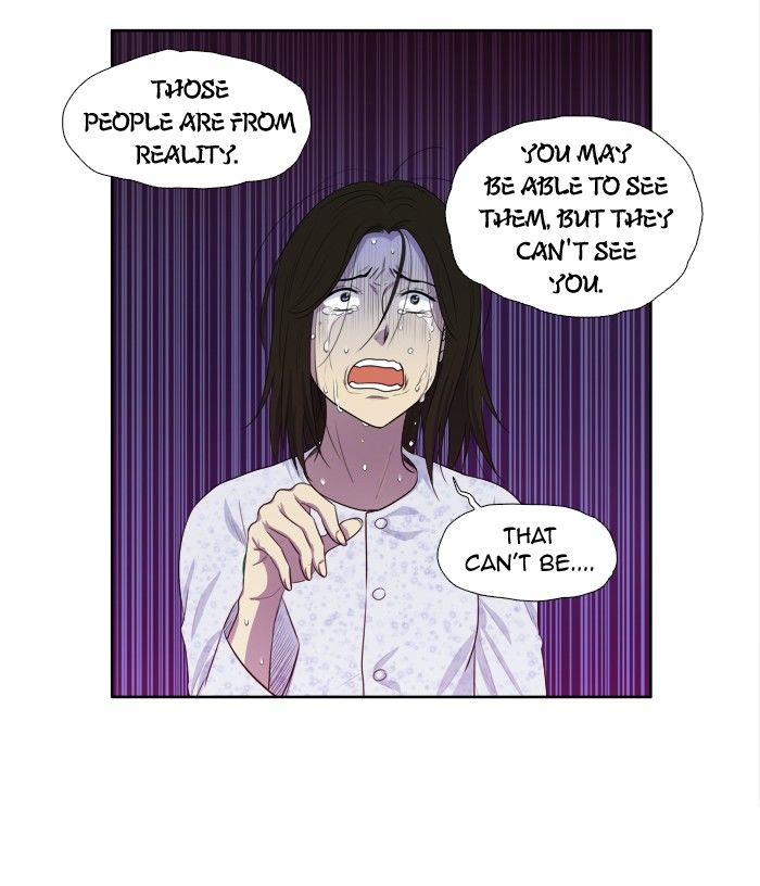 The Gamer Chapter 161 page 9 - Chapter 161