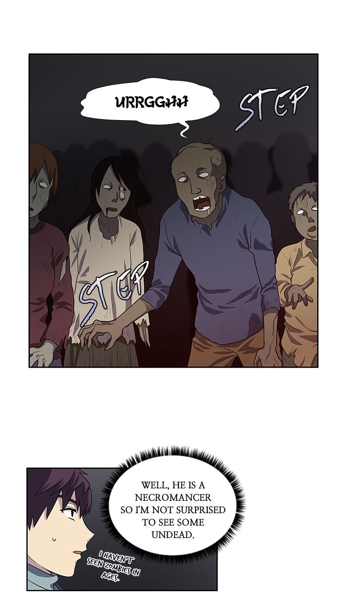 The Gamer Chapter 162 page 13 - Chapter 162