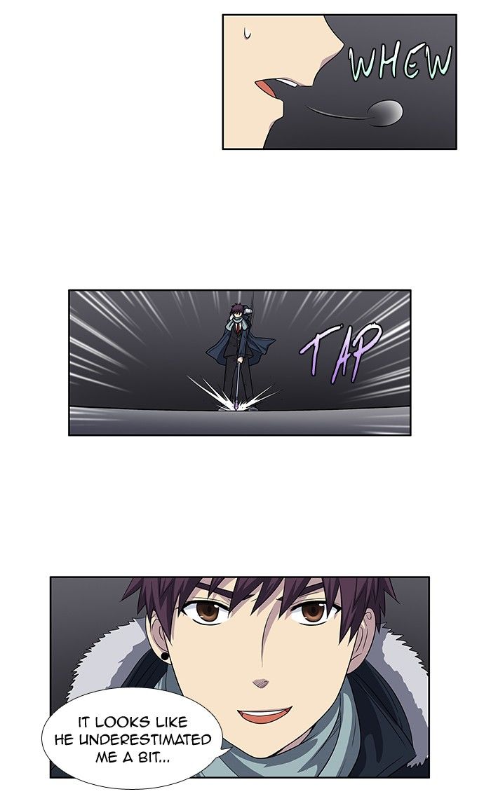 The Gamer Chapter 162 page 14 - Chapter 162