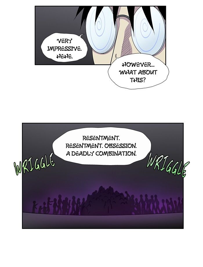 The Gamer Chapter 162 page 19 - Chapter 162