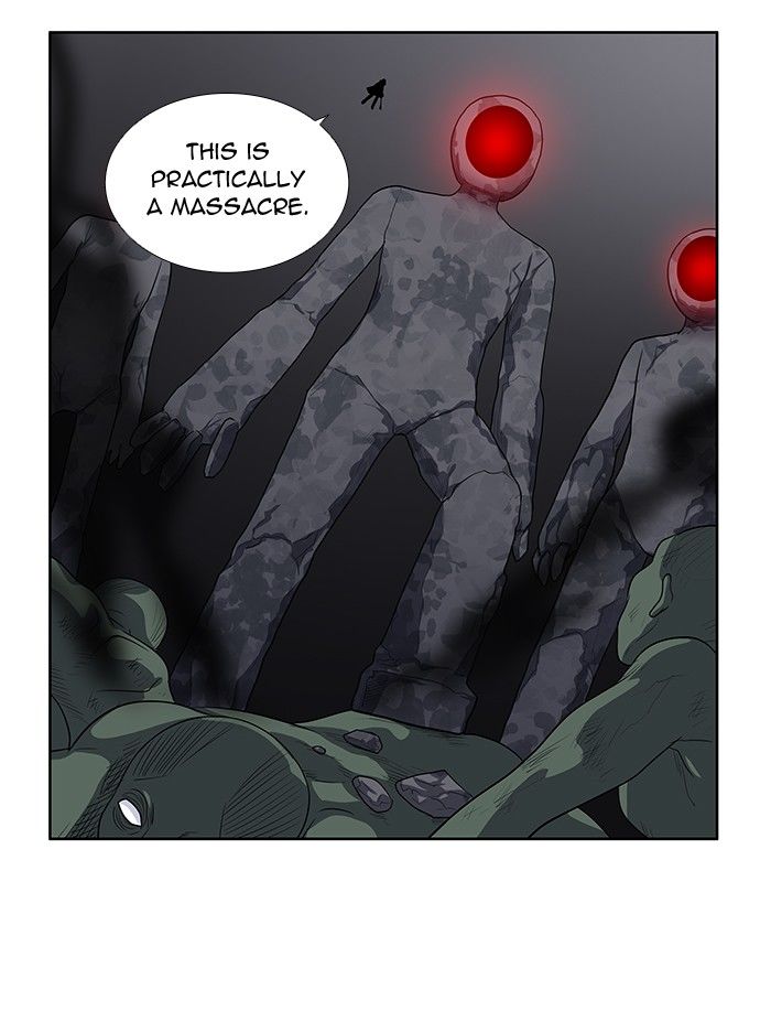 The Gamer Chapter 162 page 25 - Chapter 162