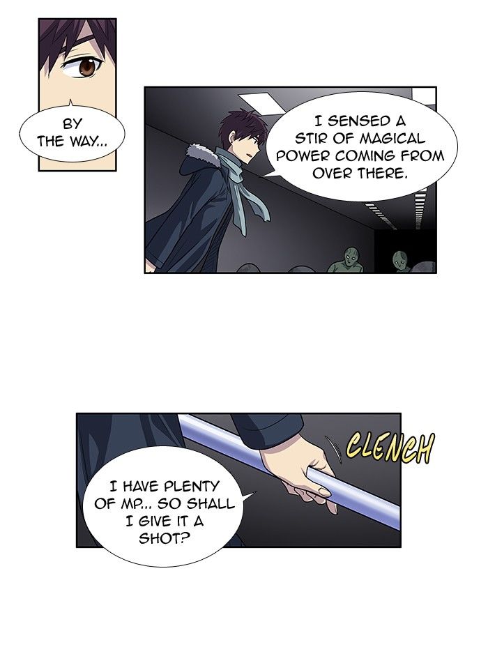 The Gamer Chapter 162 page 26 - Chapter 162