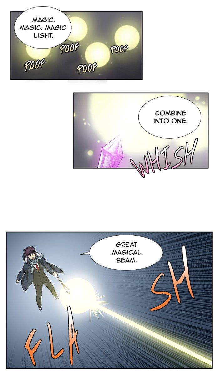 The Gamer Chapter 162 page 27 - Chapter 162