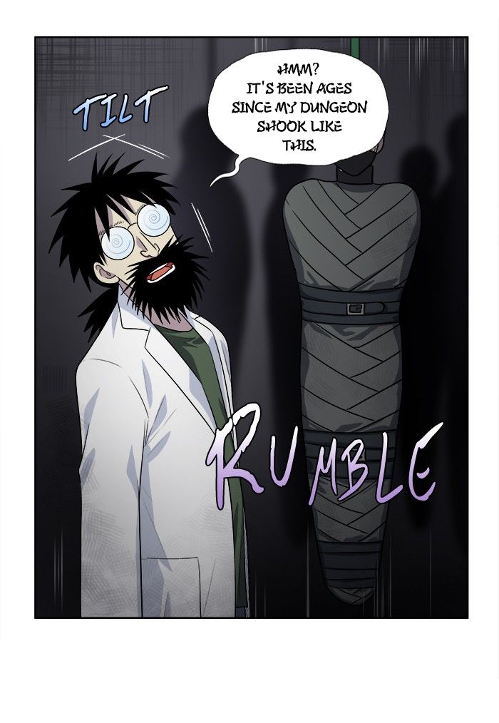 The Gamer Chapter 162 page 3 - Chapter 162