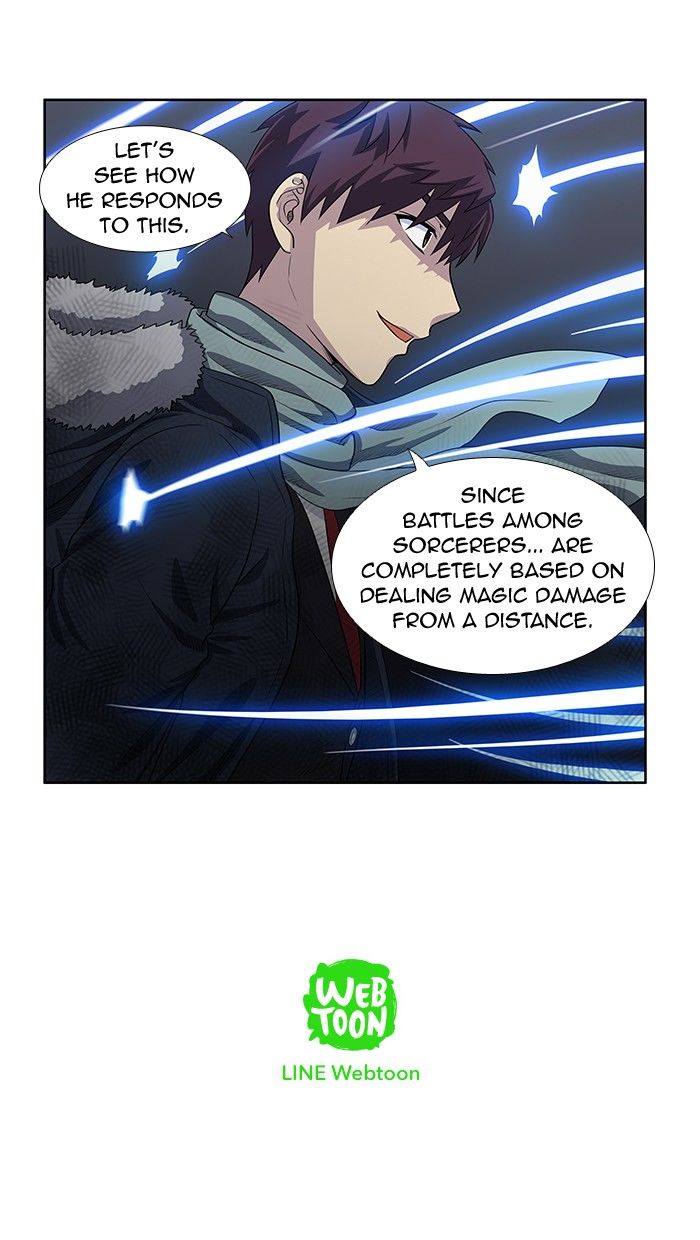 The Gamer Chapter 162 page 31 - Chapter 162