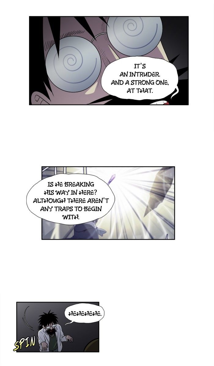 The Gamer Chapter 162 page 4 - Chapter 162