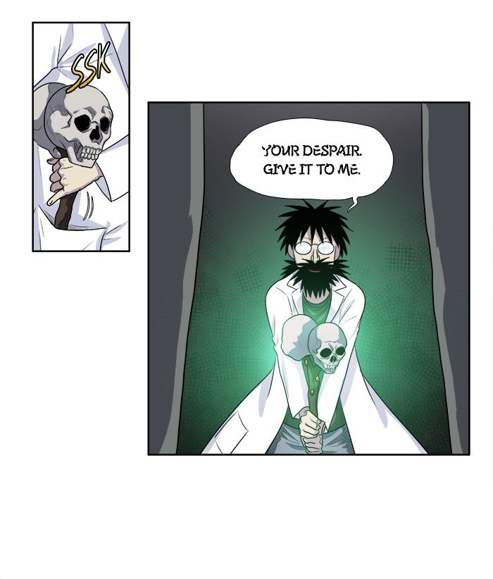 The Gamer Chapter 162 page 6 - Chapter 162