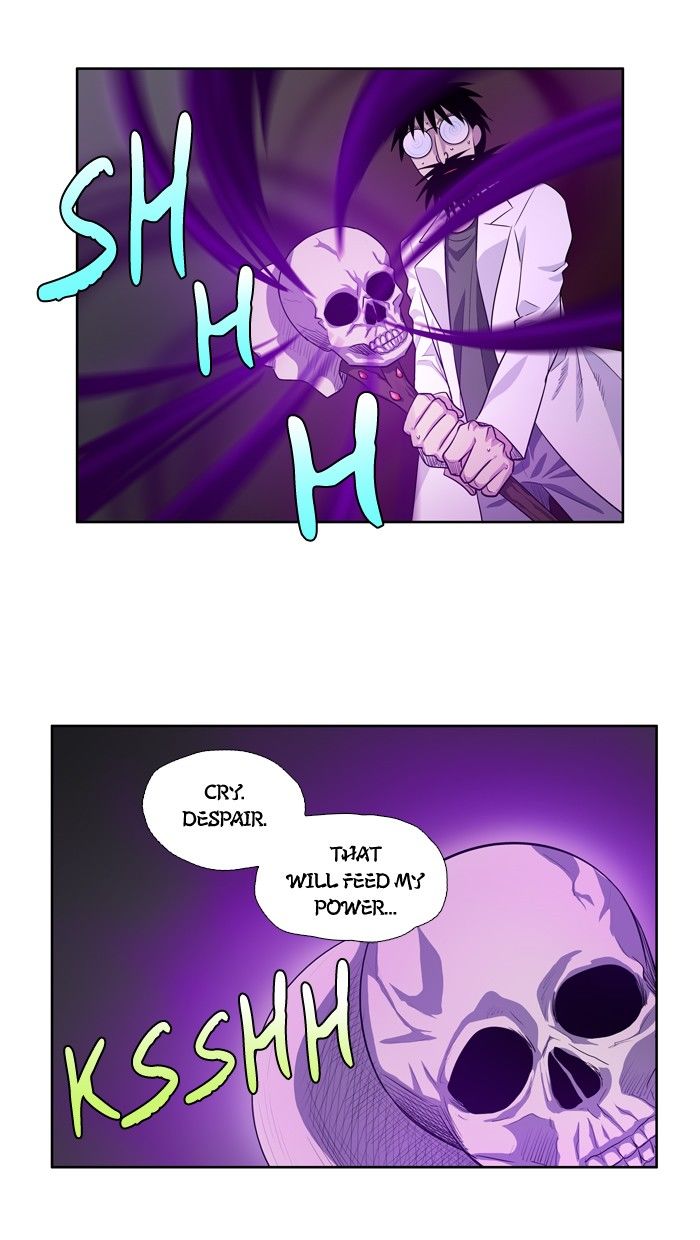 The Gamer Chapter 163 page 10 - Chapter 163