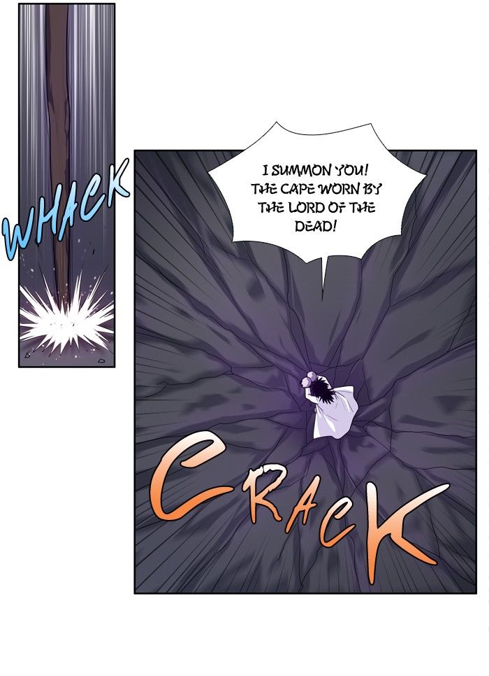 The Gamer Chapter 163 page 15 - Chapter 163