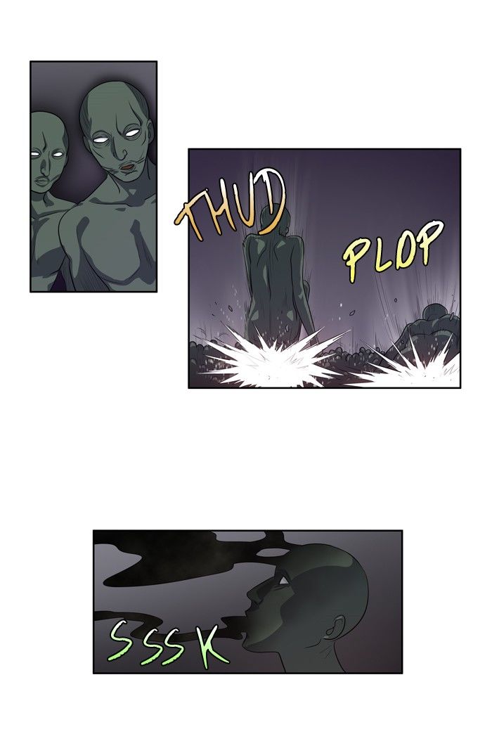 The Gamer Chapter 163 page 19 - Chapter 163