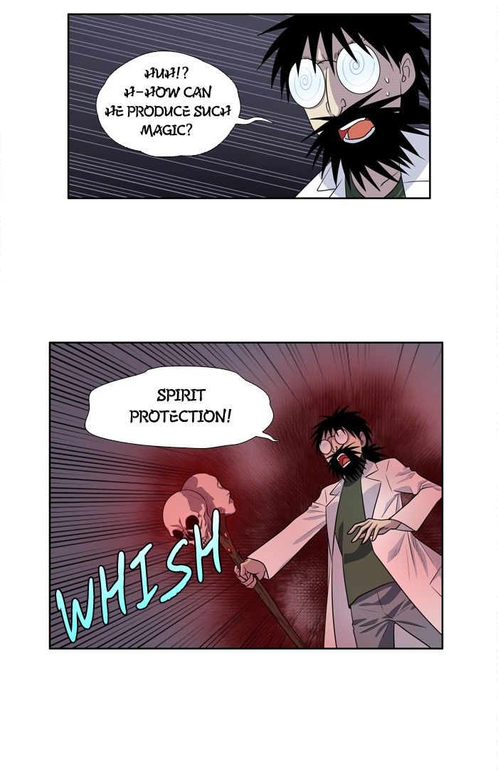The Gamer Chapter 163 page 2 - Chapter 163
