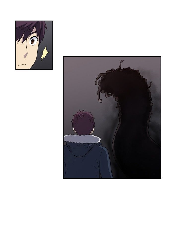 The Gamer Chapter 163 page 21 - Chapter 163