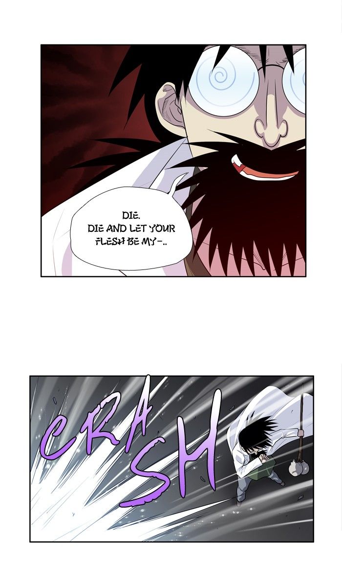 The Gamer Chapter 163 page 27 - Chapter 163