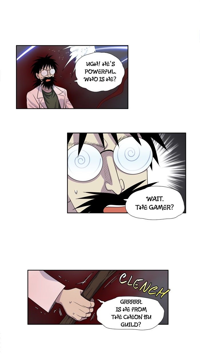 The Gamer Chapter 163 page 6 - Chapter 163