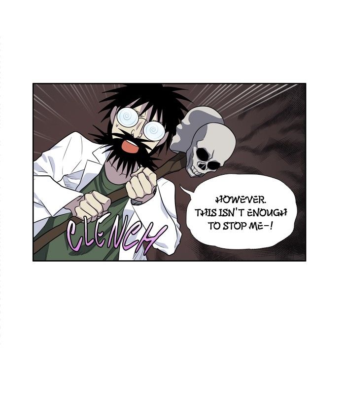 The Gamer Chapter 163 page 7 - Chapter 163