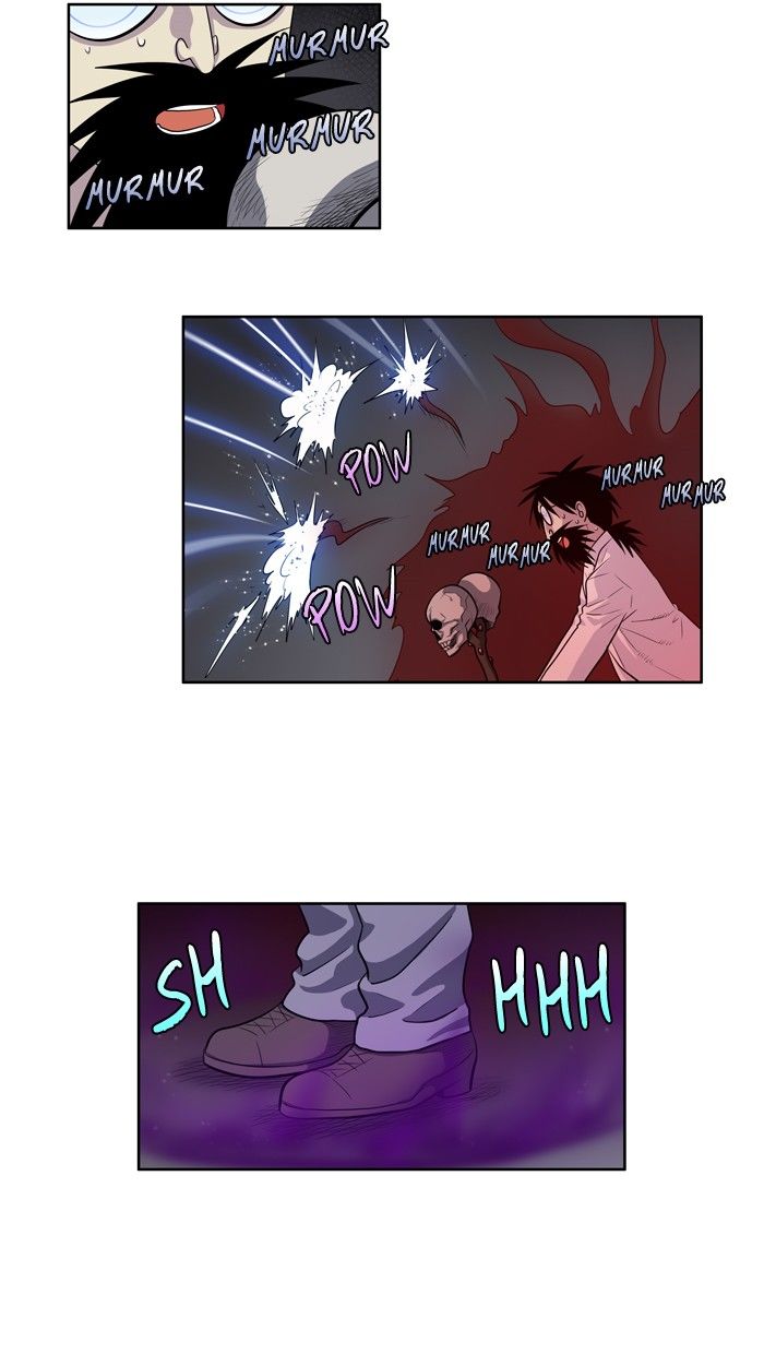 The Gamer Chapter 163 page 8 - Chapter 163