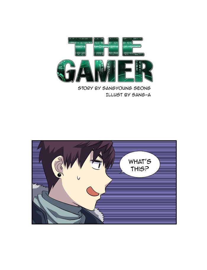 The Gamer Chapter 164 page 1 - Chapter 164