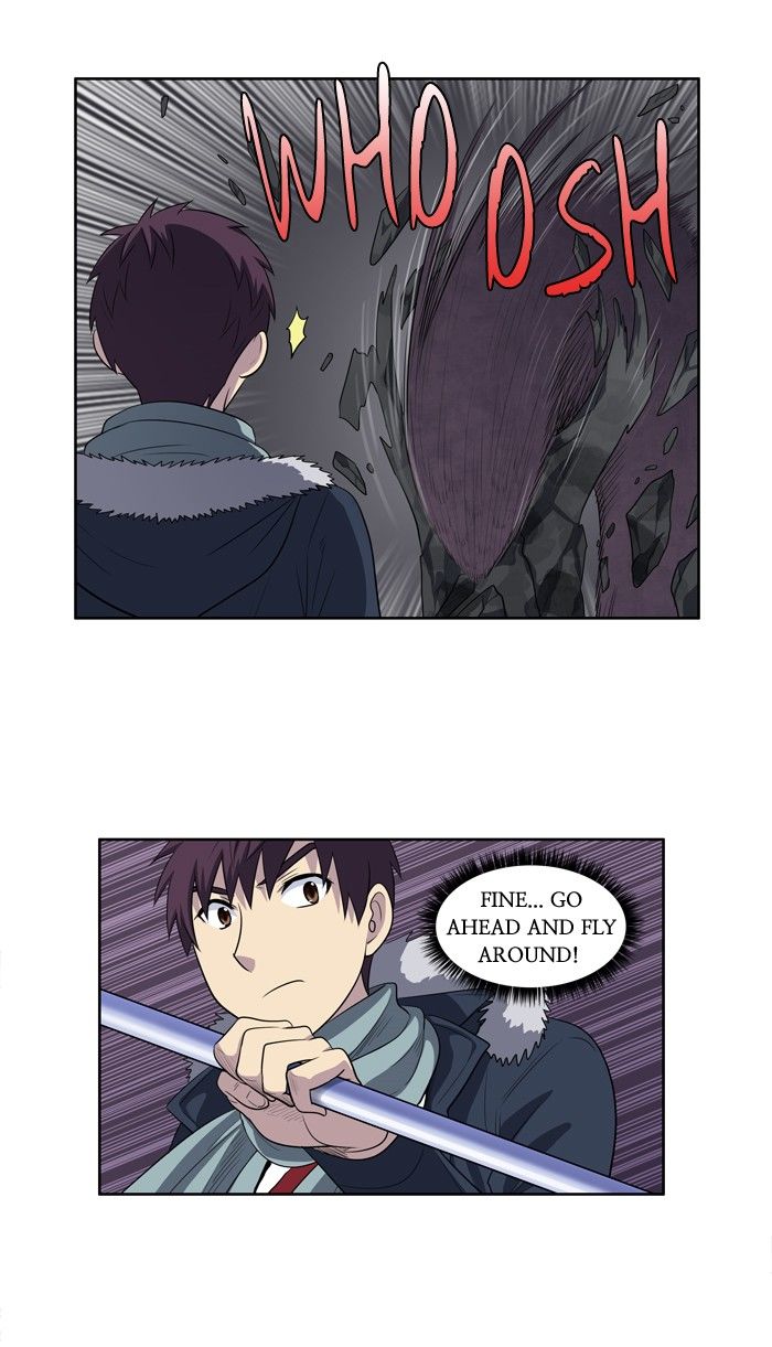 The Gamer Chapter 164 page 12 - Chapter 164