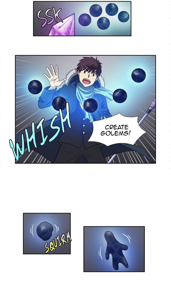 The Gamer Chapter 164 page 14 - Chapter 164