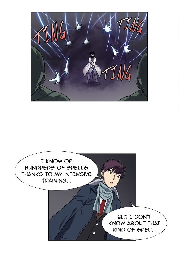 The Gamer Chapter 164 page 2 - Chapter 164