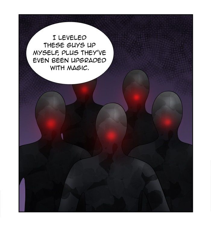 The Gamer Chapter 164 page 20 - Chapter 164