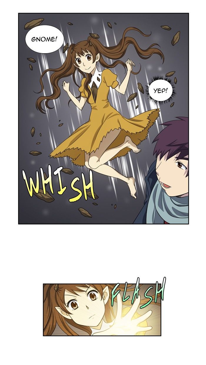 The Gamer Chapter 164 page 22 - Chapter 164