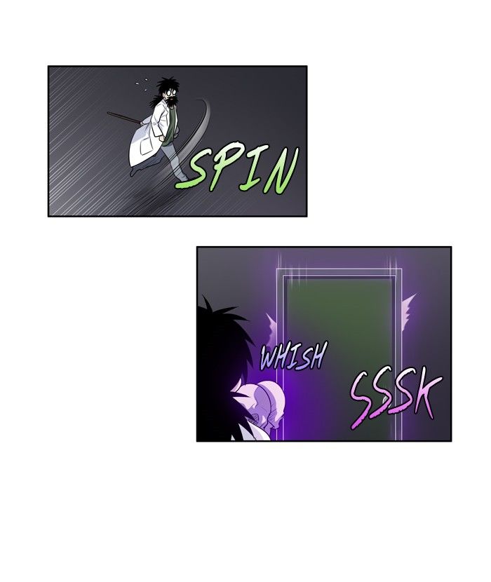 The Gamer Chapter 164 page 27 - Chapter 164