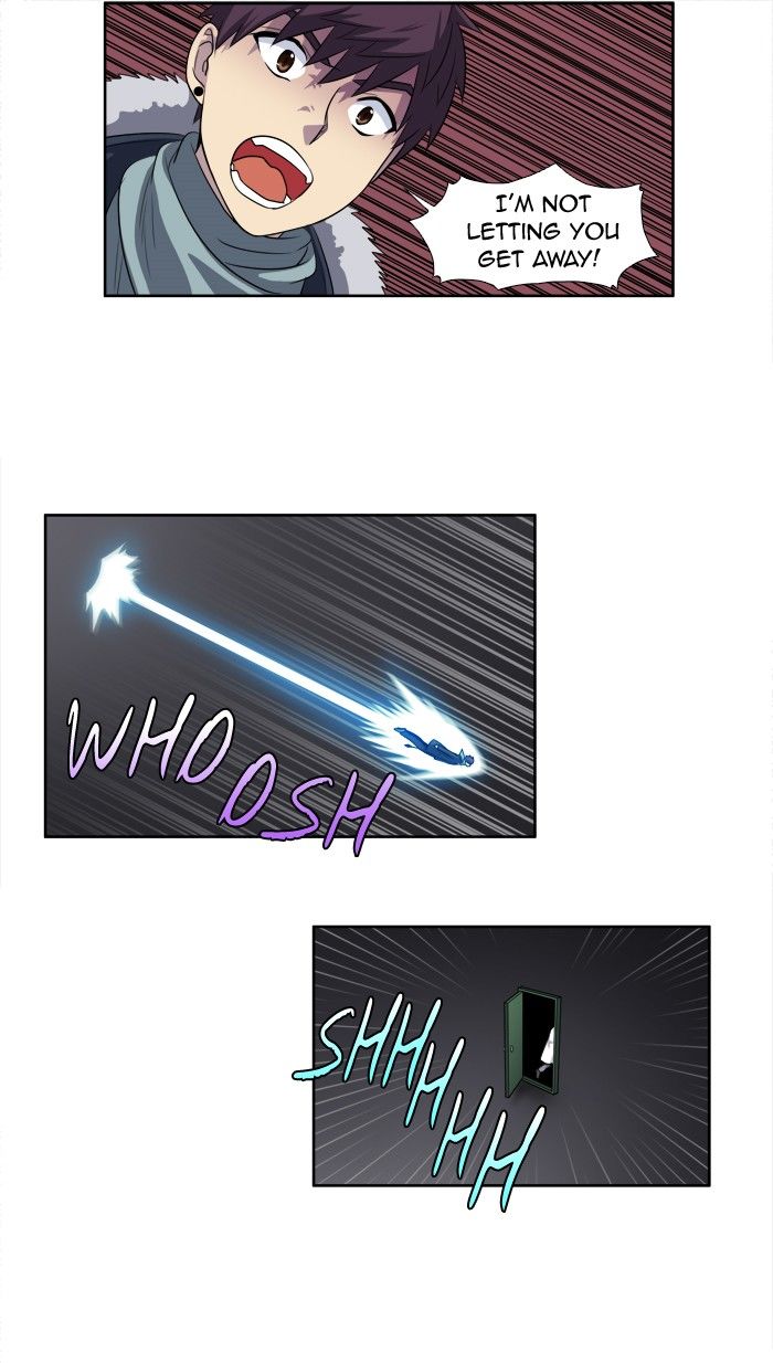 The Gamer Chapter 164 page 28 - Chapter 164