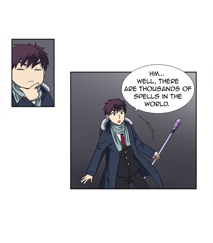 The Gamer Chapter 164 page 3 - Chapter 164