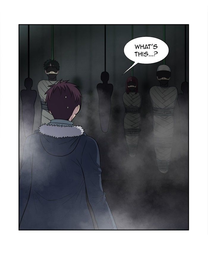 The Gamer Chapter 164 page 31 - Chapter 164