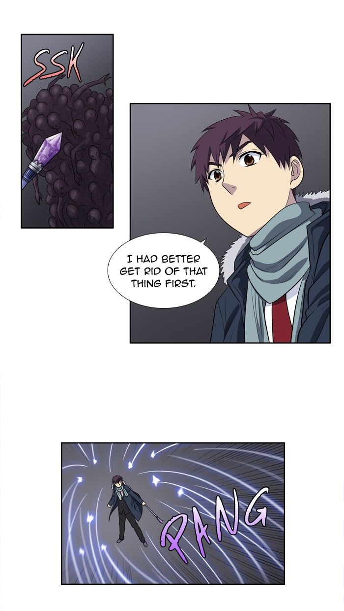 The Gamer Chapter 164 page 9 - Chapter 164