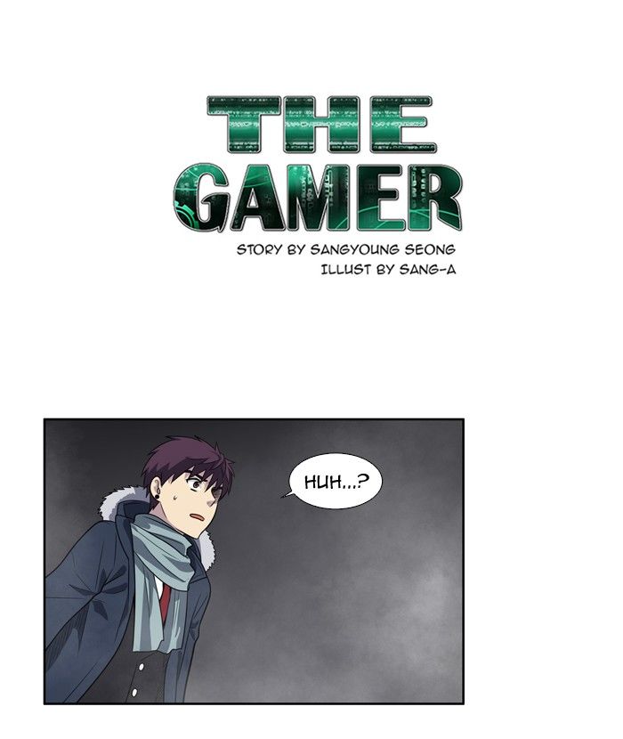 The Gamer Chapter 165 page 1 - Chapter 165