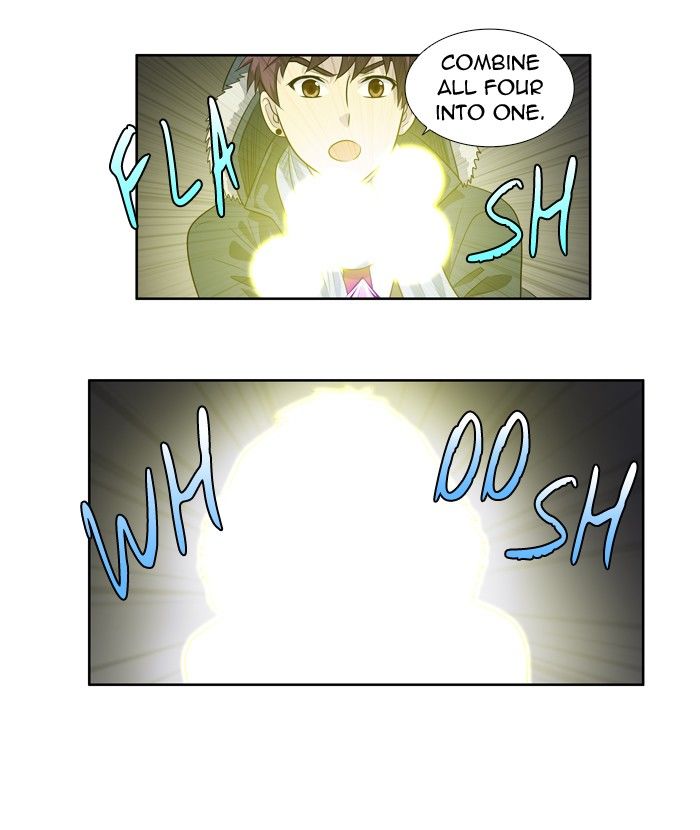 The Gamer Chapter 165 page 11 - Chapter 165