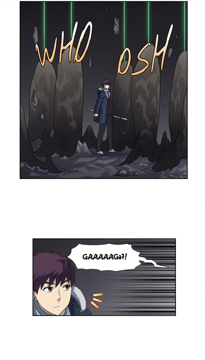 The Gamer Chapter 165 page 16 - Chapter 165