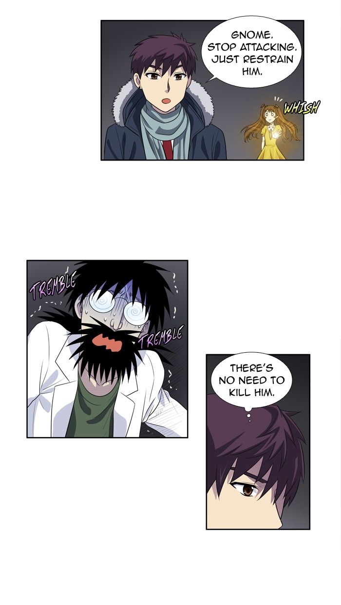 The Gamer Chapter 165 page 18 - Chapter 165