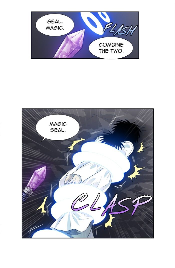 The Gamer Chapter 165 page 19 - Chapter 165