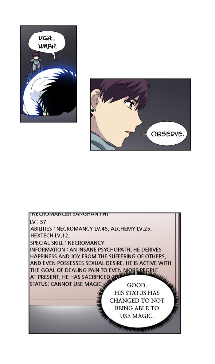 The Gamer Chapter 165 page 20 - Chapter 165