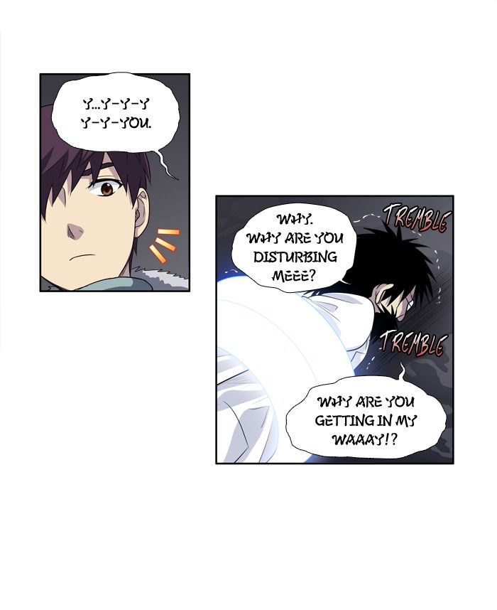 The Gamer Chapter 165 page 21 - Chapter 165