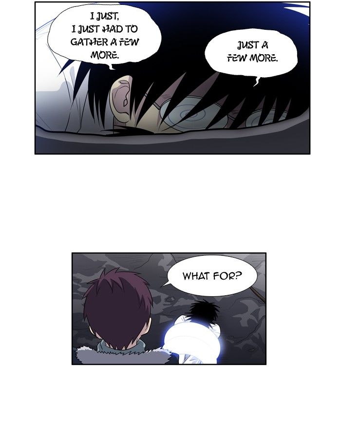 The Gamer Chapter 165 page 22 - Chapter 165