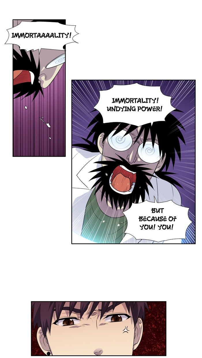 The Gamer Chapter 165 page 23 - Chapter 165