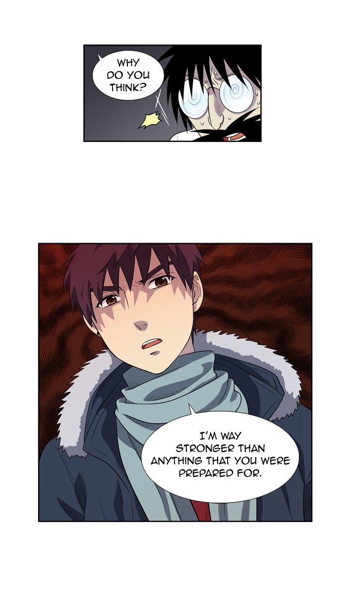 The Gamer Chapter 165 page 26 - Chapter 165