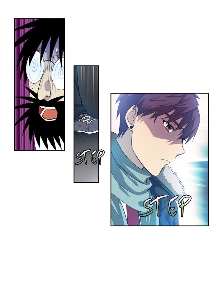 The Gamer Chapter 165 page 28 - Chapter 165