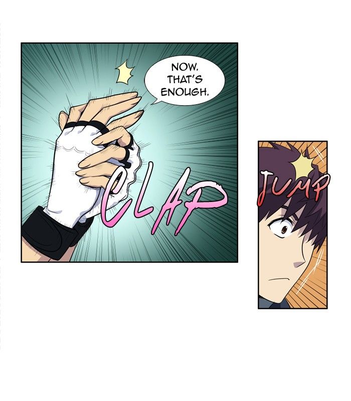 The Gamer Chapter 165 page 30 - Chapter 165