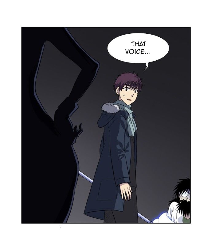 The Gamer Chapter 165 page 31 - Chapter 165